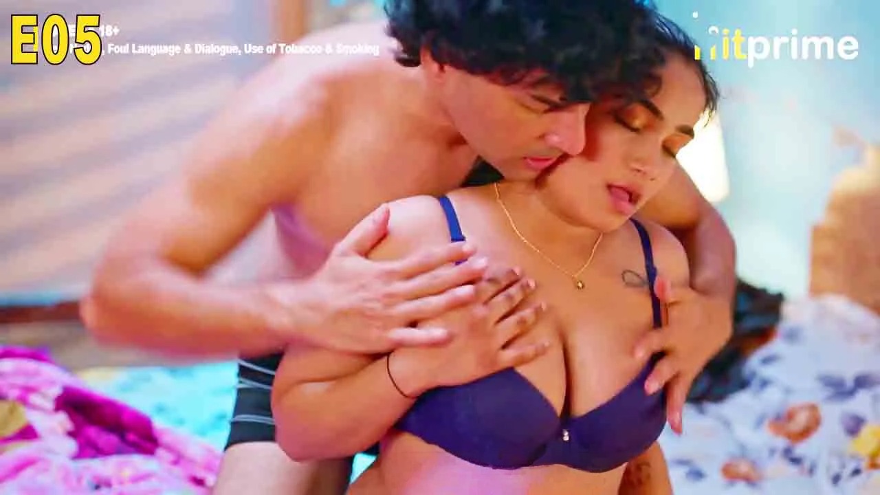 Lalasa S01EP5 2025 Hindi Web Series – Hitprime