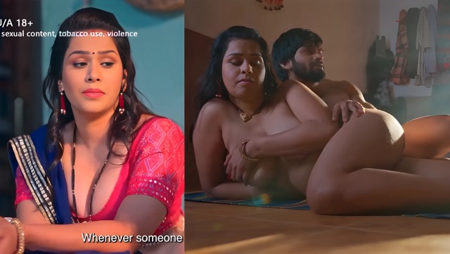 Galtiyan E3 Hindi Hot Web Series