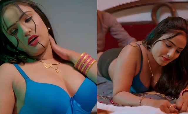 Japani Malish E06 2025 Hindi Hot Web Series – Funtyy