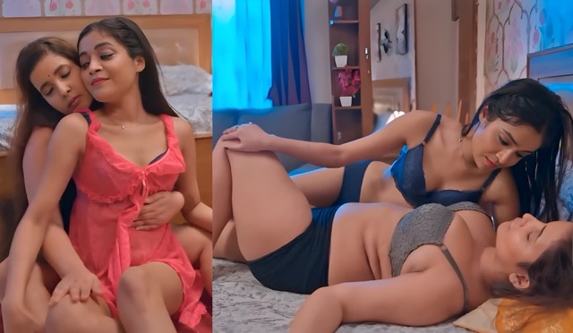 Khel Khel Mein E05 2025 Hindi Hot Web Series – RioPlus