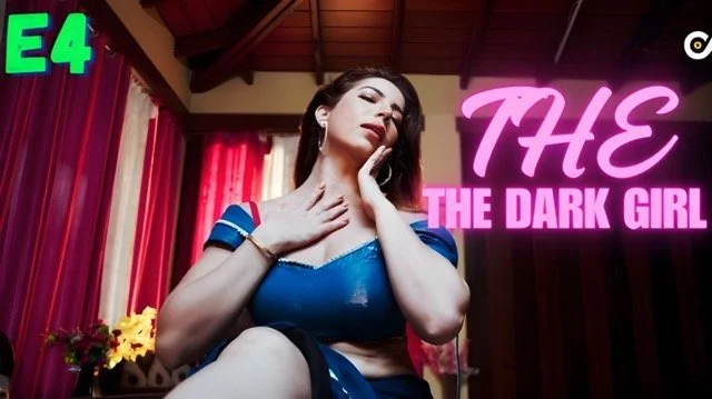 The Dark Girl E4 Hindi Hot Web Series – Ox9