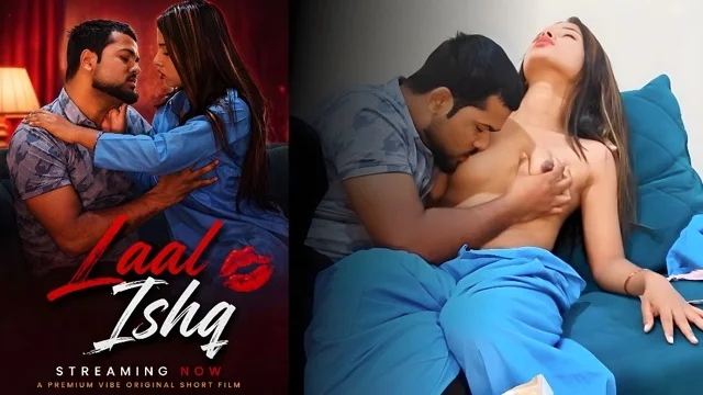 Laal Ishq Uncut 2026 Hindi Hot Web Series