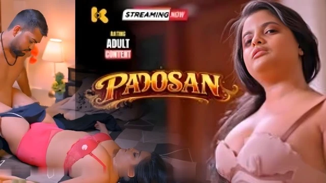 Padosan 2026 – Kaama Hot Hindi Short Film