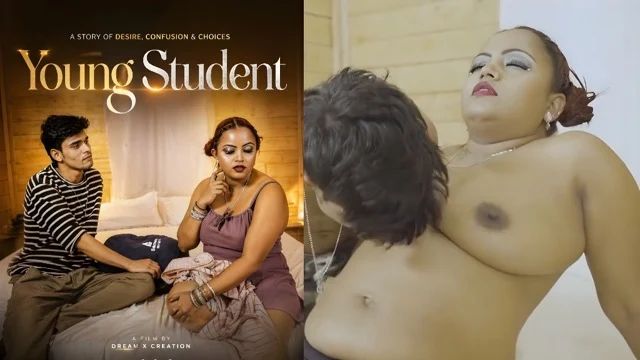 Young Student 2026 Uncut Hindi Short Film